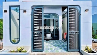 CHỦ THANH LÝ NHÀ CẤP4 GẦN CHỢ ĐỆM BÌNH CHÁNH GIÁ 755TRIỆU