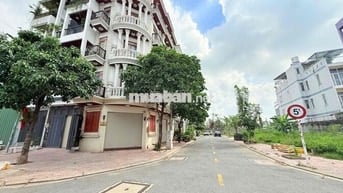 bán lô đất dự án phân lô shr đường nhựa 12m dt 4,3x11.8m