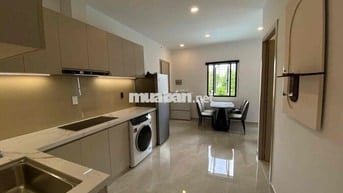 🎉CĂN HỘ DỊCH VỤ - FULL NỘI THẤT, NGUYỄN TRÃI, Q1🎉
