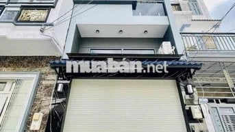 THIỆN CHÍ BÁN GẤP NHÀ NGUYỄN VĂN ĐẬU,P11,BÌNH THẠNH-GIÁ:4TỶ890/63M2