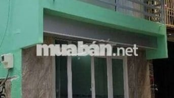 TRỊNH ĐÌNH TRỌNG 30M2 KO LỘ GIỚI 2 TẦNG HẺM XE HƠI CHỈ HƠN 3 TỶ
