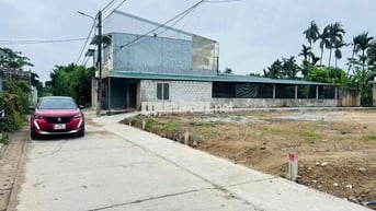ĐẤT KIỆT OTO NGỌC ANH, 75m2 1,7 ty , Kiệt rộng