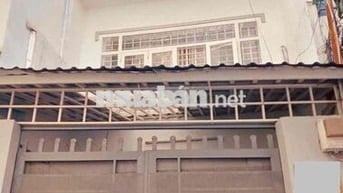 🏡 Gò Dầu - Tân Phú - 2 Mặt Tiền - 55m2 - Chỉ 5.35 Tỷ