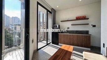 🌹CH 1PN+PK BANCOL SIÊU RỘNG | NỘI THẤT LUXURY NGAY CẦU CÔNG LÝ  - PN🌹