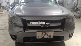 Ford Ranger 2009 XLT 2.5L 4x4 MT - 186000 km