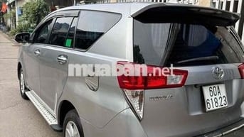 Toyota Innova 2019 2.0G - 119000 km