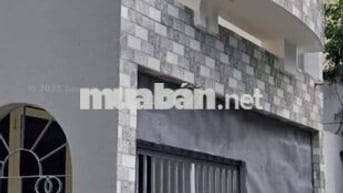 PHÚ THỌ HOÀ ,TÂN PHÚ DT 40M2 , 1TRỆT 1LẦU , HXH, DÀI 12M , GIÁ 4,1 TỶ
