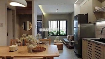 siêu phẩm 1pn cửa lớn rộng rãi thoáng mát gần rmit, lotte