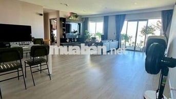 Penthouse 2PN Full Nội Thất Cao Cấp – Indochina, Vị trí Vàng TTTP