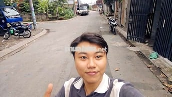 Ngay HL2 – Đúc 3 tầng – Full nội thất – 4x16m – HXH đường 8m – 4.x tỷ