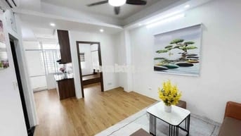 Bán CCMN 3 Ngủ Thoáng Đẹp - Thanh Xuân, Hoàng Đạo Thành