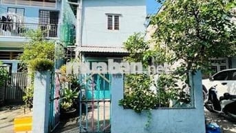 NGUYỄN KIỆM | 127M | NGANG 5.5M | HXH | NHÀ NÁT TIỆN XÂY MỚI | 12 TỶ