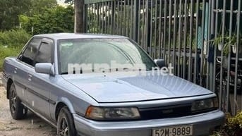Bán xe Camry 1989