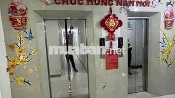 Bán 3 Căn CCMN Thoáng Xịn - Thanh Xuân, Hoàng Đạo Thành