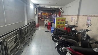 CHO THUÊ MẶT BẰNG NGAY CHỢ PHÚ LÂM KINH DOANH TỰ DO