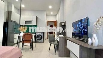 CĂN HỘ 1PN BAN CÔNG GIÁ TỐT NGAY SÂN BAY