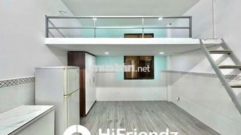 ĐẦU THÁNG TRỐNG LẠI CĂN DUPLEX ĐẸP - GIÁ HỜI - NGÃ TƯ PHÚ NHUẬN