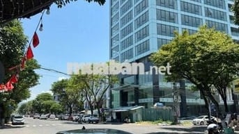 🏩 Bán cặp đất góc 2mt Lý Thái Tông, 256m2, giá 24.5 tỷ tl