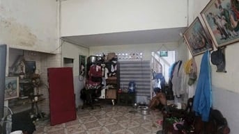 ⭐️Nhà DT:4,9x9m, 1 lầu hẻm Nguyễn Oanh, P17, Q.Gò Vấp, giá: 2,7 tỷ.