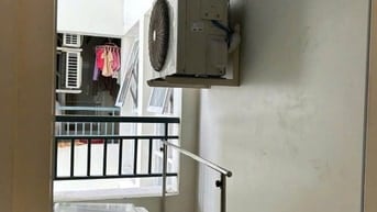 Chung cư Bảy Hiền, Lạc Long Quân, TB: 9tr/th, 75m2, 2p ngủ, 75m2