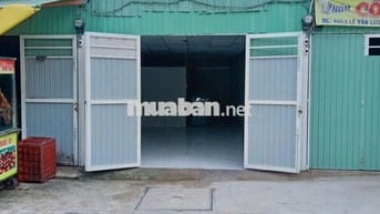 Cho thuê nhà nguyên căn mặt tiền Đường Lê Văn Lương, P. Tân Phong , Q7