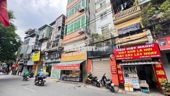 Mặt phố Khương Đình- Kim Giang . 40m 4 tầng 7.5 tỷ. Kinh doanh đỉnh.