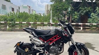 Benelli TNT125 Bstp có cccd chủ xe
