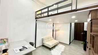 CĂN DUPLEX XỊN XÒ FULL NỘI THẤT NGAY LẠC LONG QUÂN ❗️❗️❗️