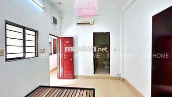 CHDV MÁY LẠNH TRẦN XUÂN SOẠN GẦN LOTTE Q7