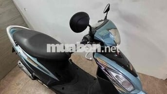 SYM euro 2008 xe cũ