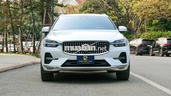 Volvo XC60 2022 Inscription B6 AWD - 40000 km