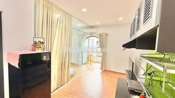Cho THuê Căn Hộ 1 Phòng Ngủ Ở Lê Văn Sỹ P12 Tân Bình