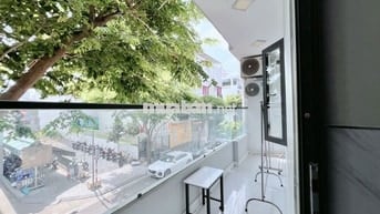 CHO THUÊ CĂN HỘ 2PN FULL NỘI THẤT – KHU VCN PHƯỚC HẢI – GIÁ 7 TRIỆU