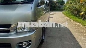 2009 Super Wagon 2.7 - 150000 km