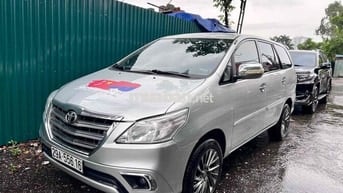 Toyota Innova 2008 V - 160000 km