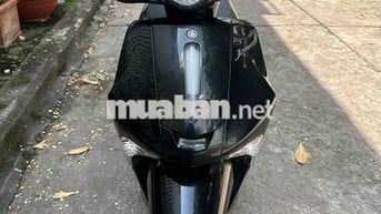 Janus 2017. Màu đen bóng siêu đẹp.BSTP 1 đời chủ