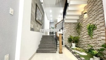 CHO THUÊ NHÀ 3 TẦNG 14 PHÒNG NGỦ – PHƯỚC HẢI – GIÁ 35 TRIỆU/THÁNG