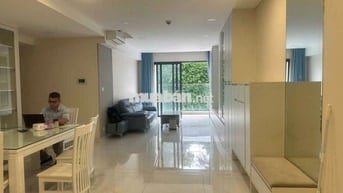 Căn hộ cho thuê : 141 m2,  3 phòng ngủ, 2wc, Báo phí quản lý