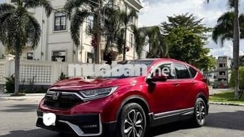 Honda CR V 2020 - 60000 km
