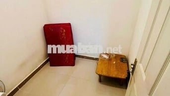 P trong chung cư trang bị full NT, gần PMH, sách vali vào ở