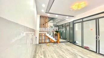 CHO THUÊ MẶT BẰNG ĐẸP CÓ PHÒNG RIÊNG CÓ BẾP KHU VCN PHƯỚC HẢI