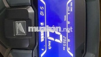 Xe airblade 160 2023 lướt 3500km, Tphcm, chính chủ