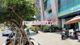 CHO THUÊ SHOPHOUSE MƯỜNG THANH 04 TRẦN PHÚ GIÁ 100 TRIỆU VIEW BIỂN