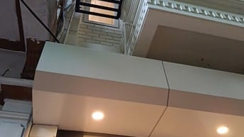 Bán nhà ngõ phố Minh Khai, Hai Bà Trưng, Hà Nội, DT 37m2, 3 tầng cũ