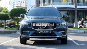 Volvo XC60 2025 Ultimate Bright B6 AWD - 4100 km