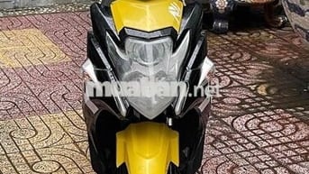 Bán xe Nouvo6 Fi,Bstp đời 2015,xe đẹp Gtdd