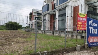 CẦN GẤP 1 NAM BẢO VỆ CÔNG TRÌNH Ở LẠI TẠI CHỖ - 9.500.000/THÁNG