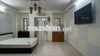 CHO THUÊ 1 PHÒNG TẦNG 1 NHÀ MẶT TIỀN ĐS 6D KDC TRUNG SƠN CÓ NỘI THẤT