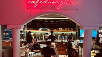 Nhân viên Partime - THAIYEN CAFE