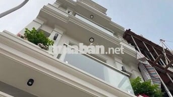 ( QUÁ HOT )  MẶT TIỀN KHU K300 ,DT 5.5X15 ,3 TẦNG NGAY VINCOMS CỘNGHÒA